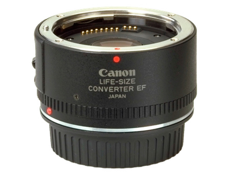 Canon Life-Size Converter EF SLR Schwarz