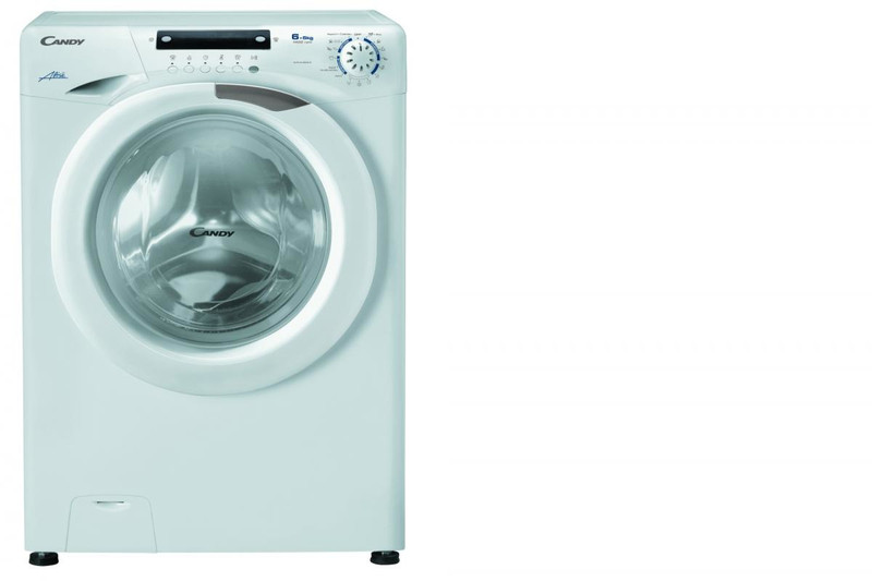 Candy EVOW 4653 D washer dryer