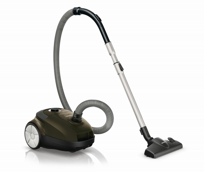 Philips Performer Active Vacuum cleaner with bag FC8656/01