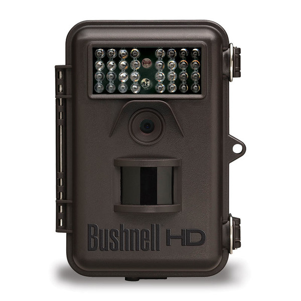 Bushnell Trophy Cam HD