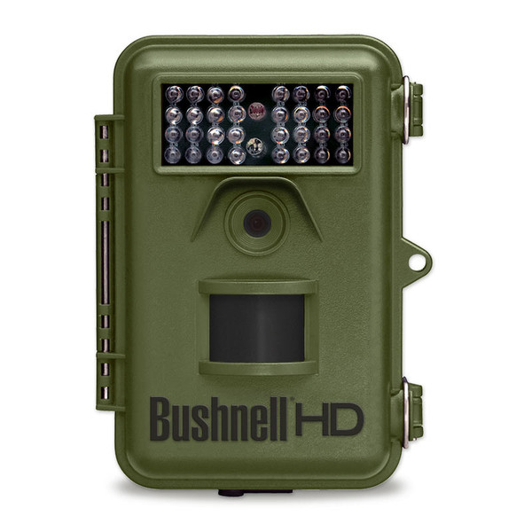Bushnell NatureView Cam HD Outdoor Box Green