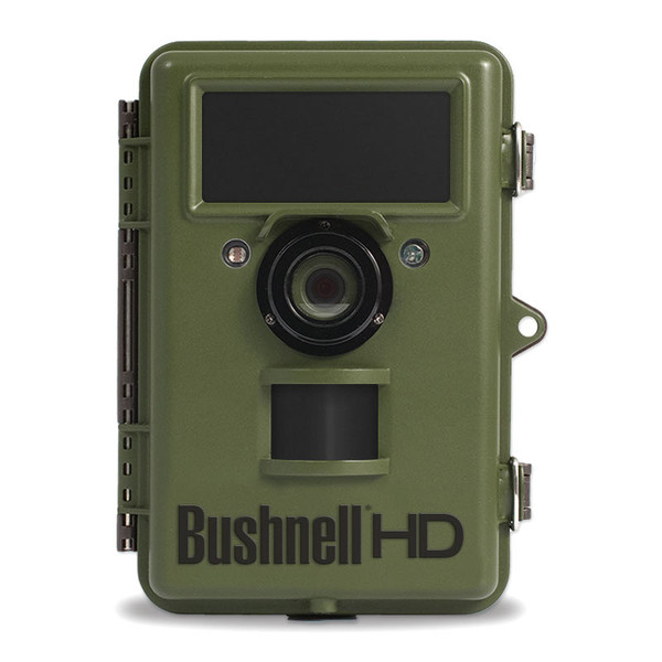 Bushnell NatureView Cam HD Max Green