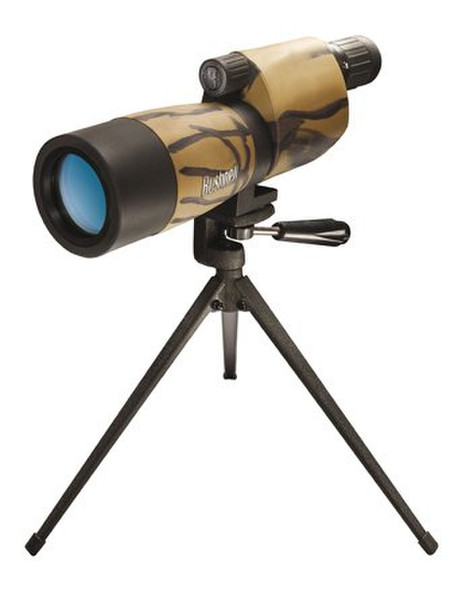 Bushnell Sentry 36x Camouflage spotting scope
