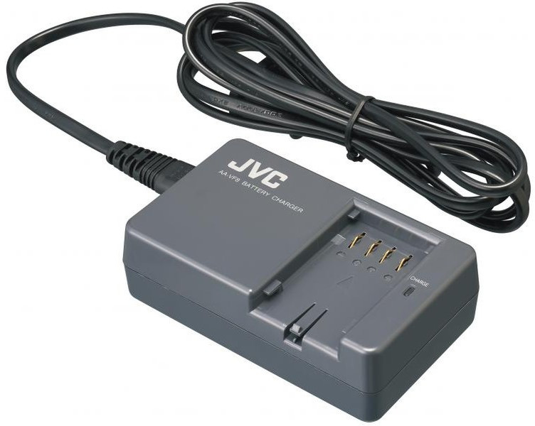 JVC AA-VF8E battery charger