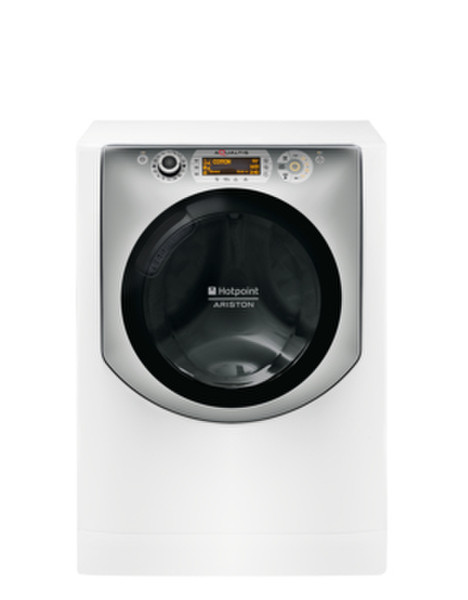 Hotpoint AQ113DA 697 EU/A freestanding Front-load 11kg 1600RPM A+++ White washing machine