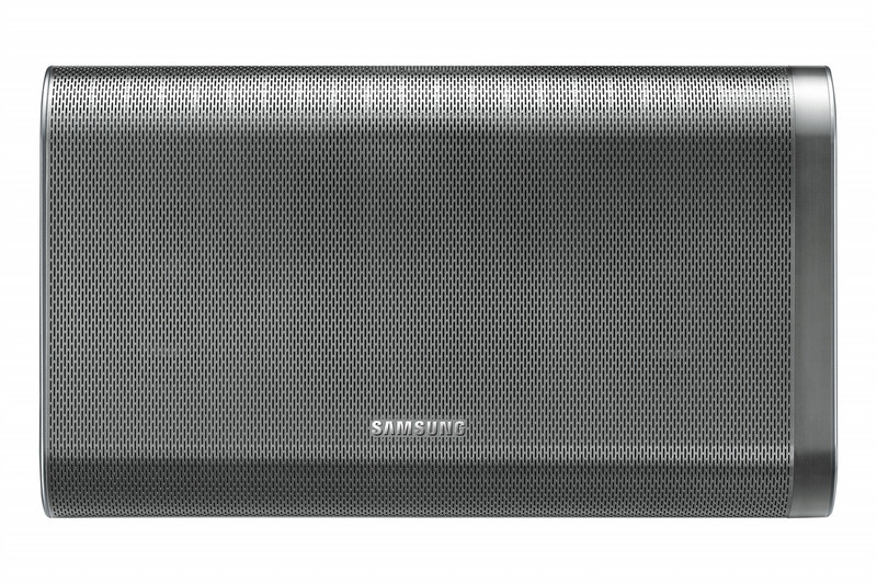 Samsung DA-F61 Stereo 20W Soundbar Silver