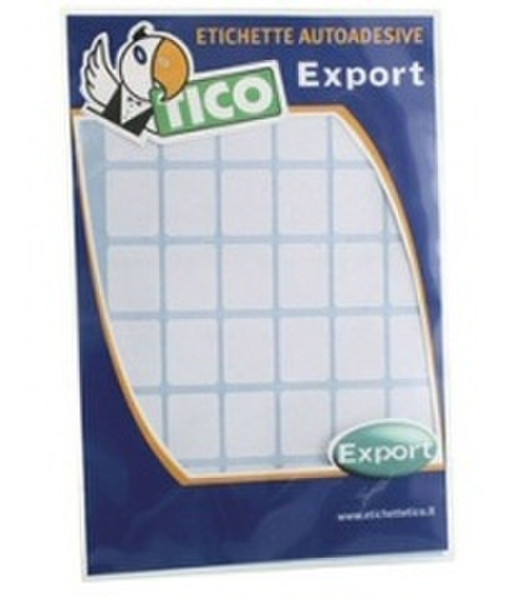 Tico E-11870 printer label