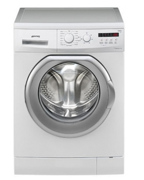 Smeg LBW107E freestanding Front-load 1000RPM A+ White washing machine