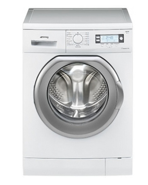 Smeg LBW129E freestanding Front-load 1000RPM A+++ White washing machine