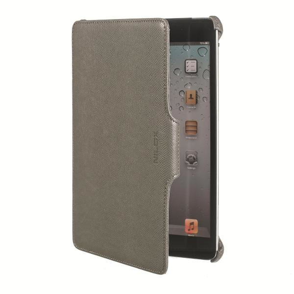 Nilox NXBTIPM03 Folio Grey