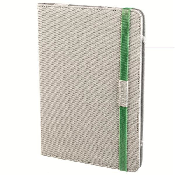 Nilox NXBTU7805 8Zoll Blatt Grün, Weiß Tablet-Schutzhülle