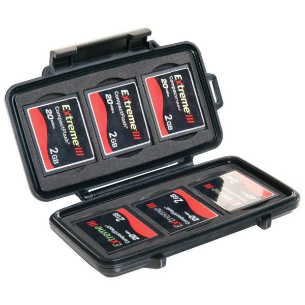 ITB PL0940-015-110E сумка для карт памяти