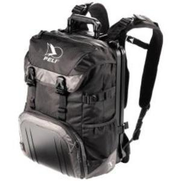 ITB S100 - ZAINO SPORT ELITE Schwarz