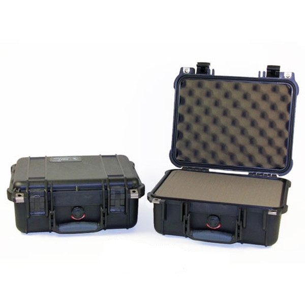 ITB PL1400-000-110E Cover case Schwarz Tablet-Schutzhülle