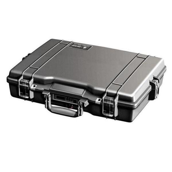 ITB PL1495-003-110E Polycarbonate Black briefcase