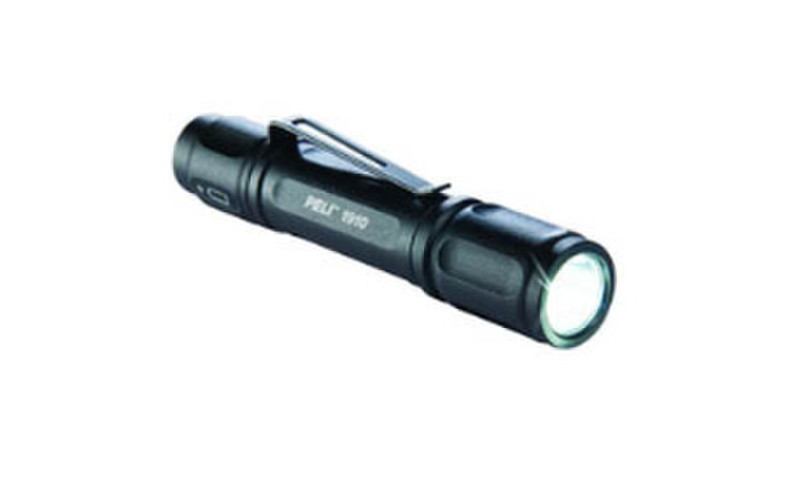 ITB PL1910-000-110E Hand flashlight LED Black flashlight