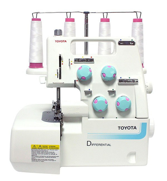 Toyota SL3314 sewing machine