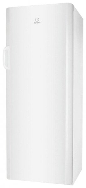 Indesit UIAA 10.1 freestanding Upright 194L A+ White freezer