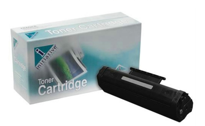 Initiative LZ5896 Cartridge Black laser toner & cartridge