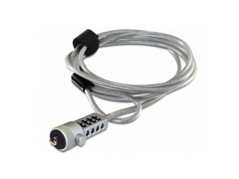 DeLOCK Navilock Silver
