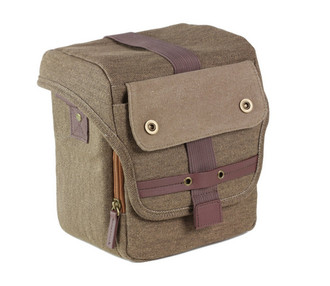 trendz TZCSLRKI Beltpack Green