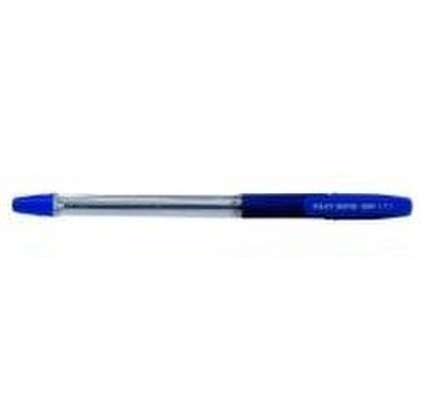 Pilot 628136 Extrafein Blau 12Stück(e) Kugelschreiber