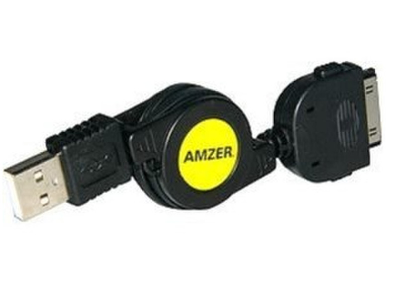 Amzer AMZ20454 кабель USB