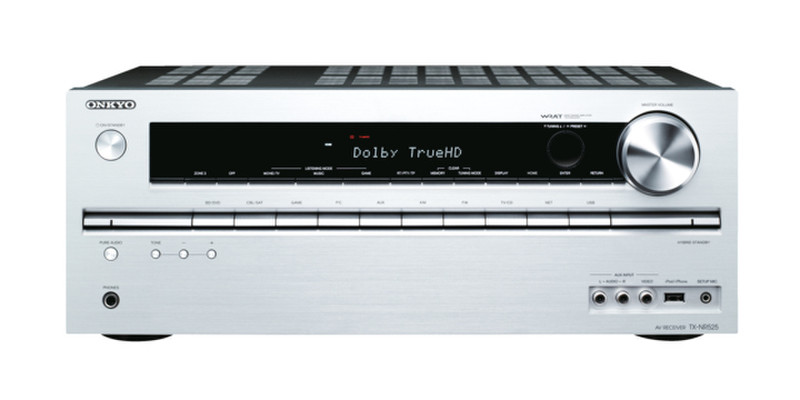 ONKYO TX-NR525