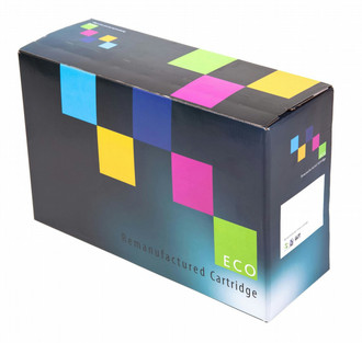 ECO S050187ECO Yellow laser toner & cartridge