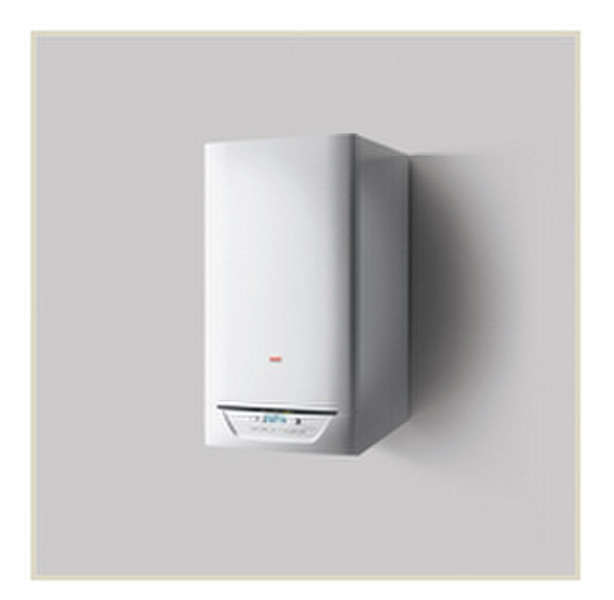 AWB ThermoElegance Advance CW6 Combi boiler system Vertical