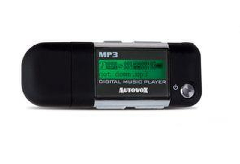 Autovox MPLG4GBN MP3/MP4-плеер