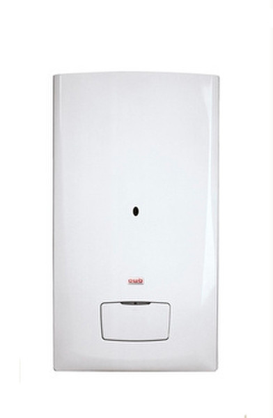 AWB ThermoMasterVR 24T combi Combi boiler system Vertical White