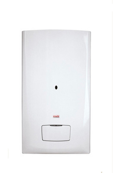 AWB ThermoMasterVR 24T combi Combi boiler system Вертикально Белый