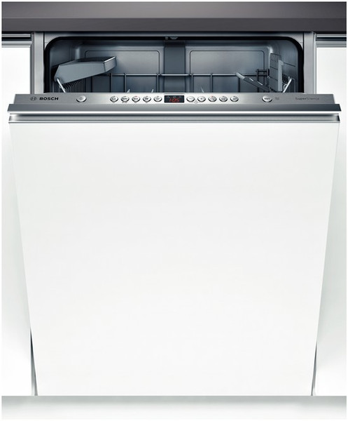 Bosch SBV53N40EU Полностью встроенный 13мест A++ посудомоечная машина