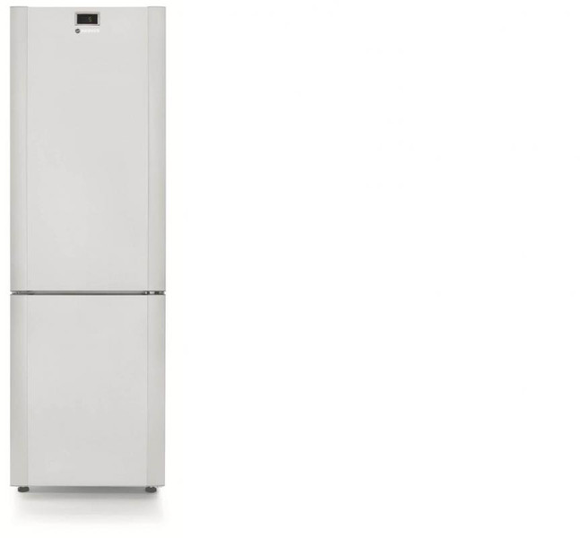 Hoover HSC 184 WE GreenRay freestanding 207L 88L A++ White