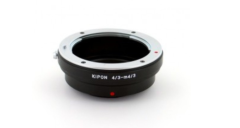 Kipon 17424 Черный адаптер для фотоаппаратов