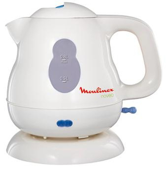 Moulinex BY2801 electrical kettle