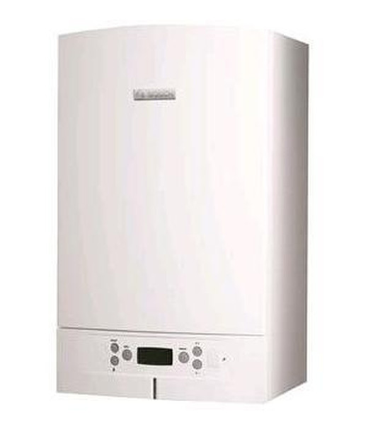 Bosch HR Compact 3 Combi CW3 Combi boiler system Vertical White