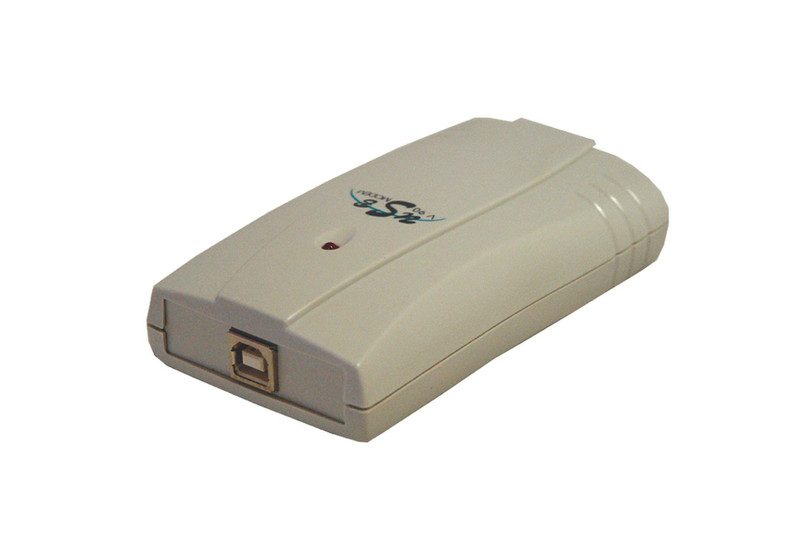 EXSYS USB 1.1 Fax/Modem 56K 56кбит/с модем
