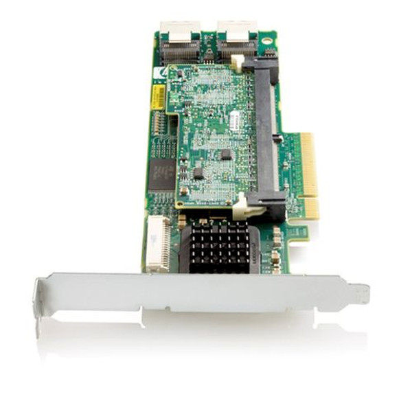 Hewlett Packard Enterprise SmartArray P410 PCI Express x8 2.0