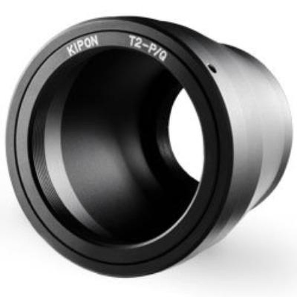 Kipon 18313 Black camera lens adapter