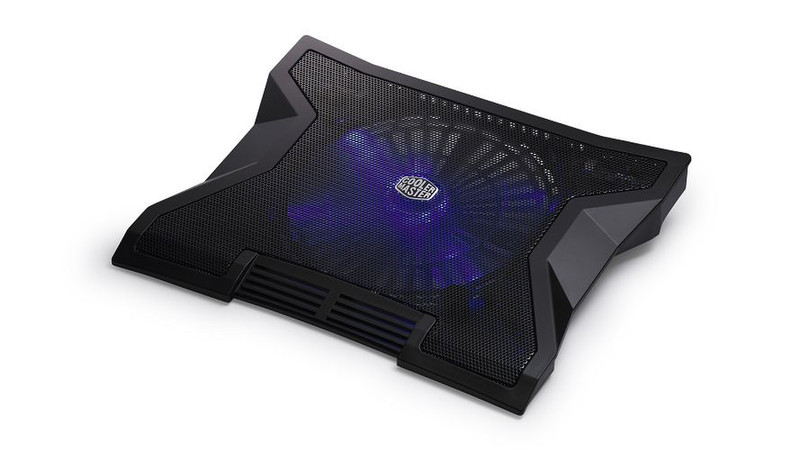 Cooler Master NotePal XL 17