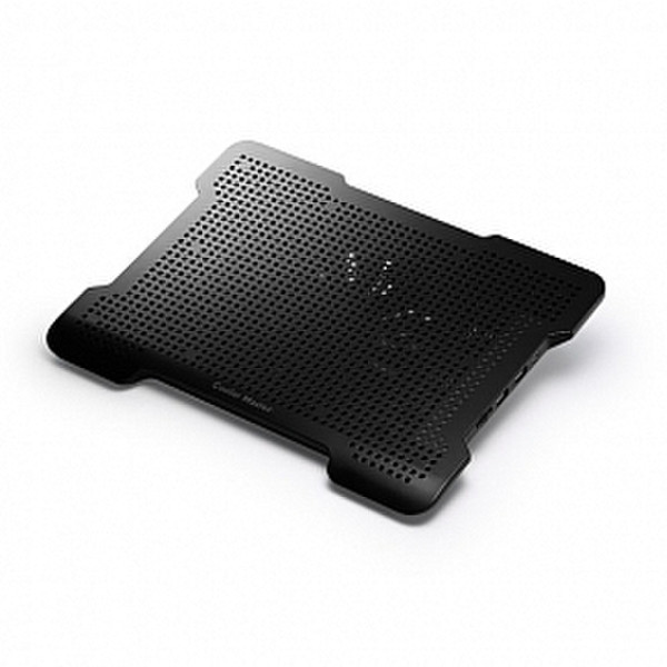 Cooler Master R9-NBC-XL2K-GP подставка с охлаждением для ноутбука