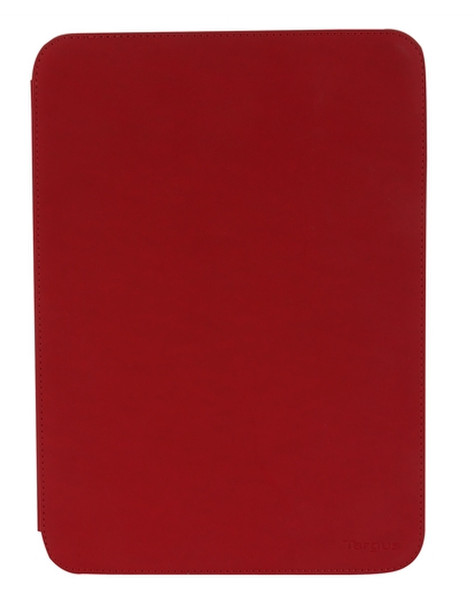 Targus Чехол Classic для iPad - красный