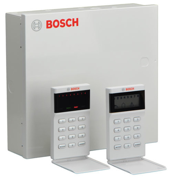 Bosch ICP-AMAX-P-EN
