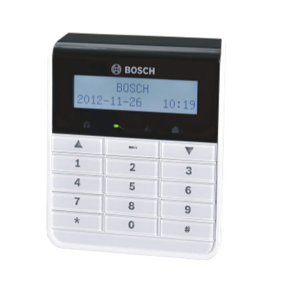 Bosch AMAX keypad 4000 T