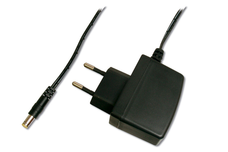 Digitus DN-16057 Black power adapter/inverter