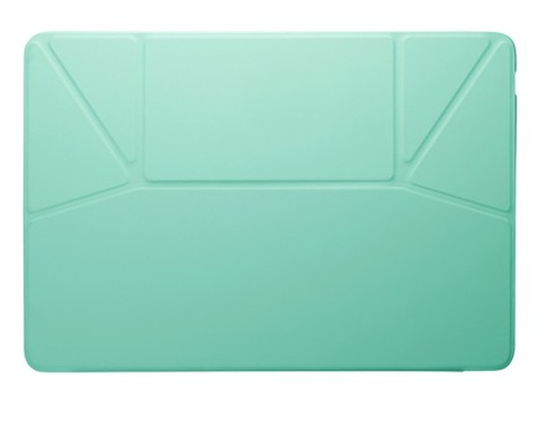 ASUS MeMO Pad FHD 10 TransCover Cover case Зеленый