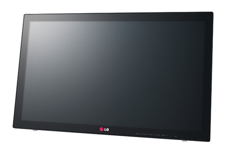LG 23ET63B-W touch screen monitor