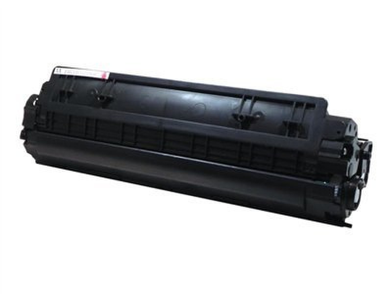 eReplacements CB436A-ER Cartridge Black laser toner & cartridge